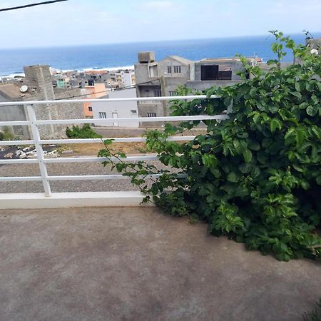 Chez Jumpy Hotel Ponta Do Sol Buitenkant foto