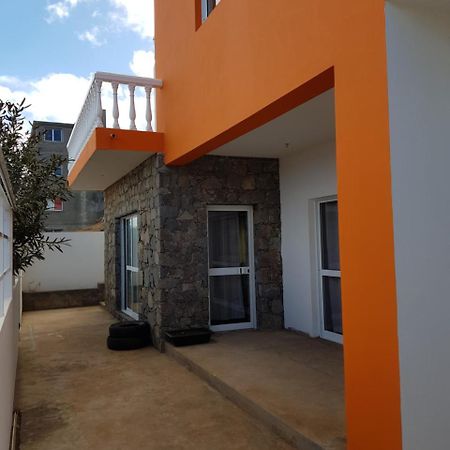 Chez Jumpy Hotel Ponta Do Sol Buitenkant foto