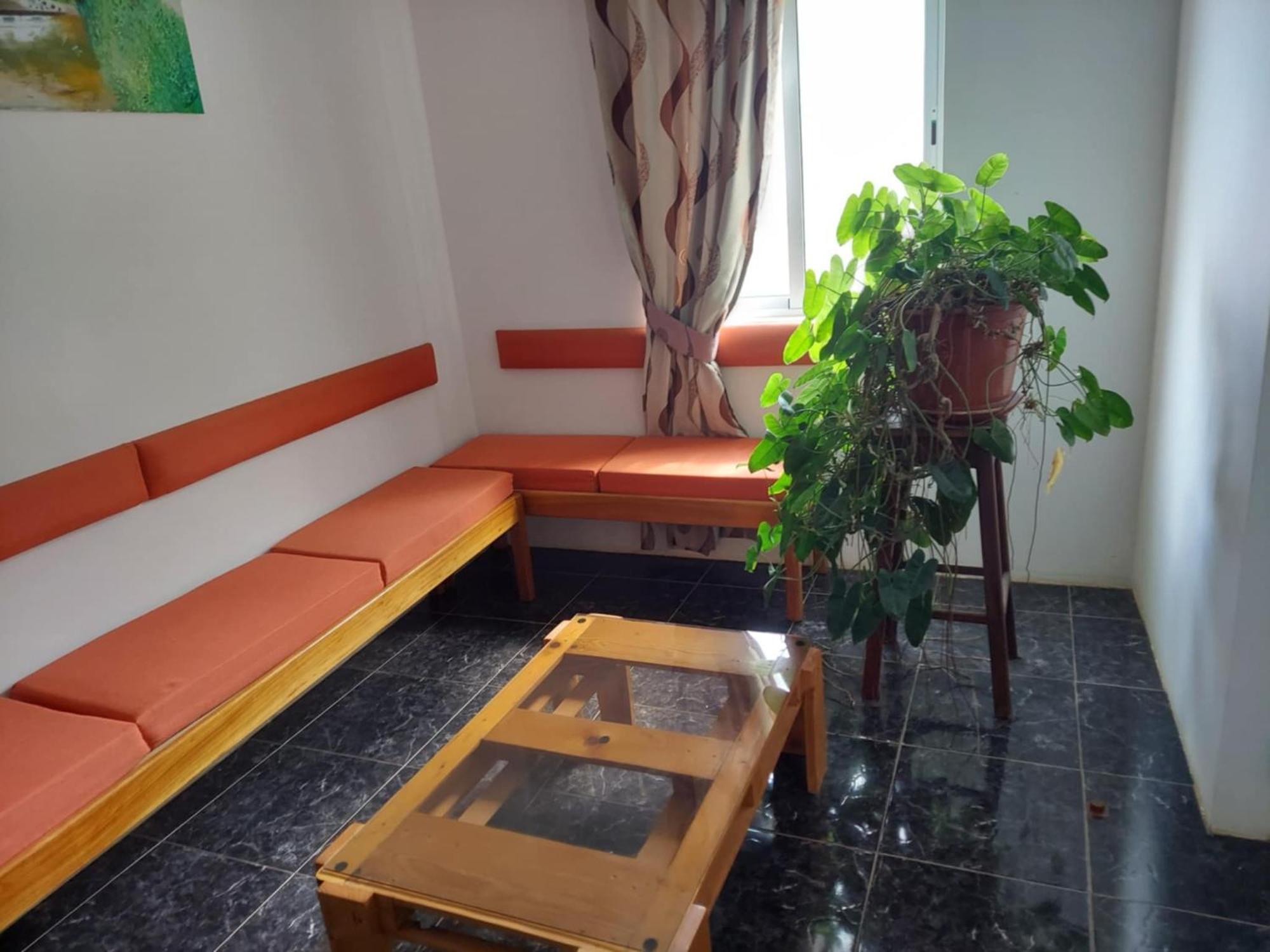 Chez Jumpy Hotel Ponta Do Sol Buitenkant foto
